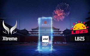 【IWO因特尔公开赛】Xtreme vs LBZS bo3&采访;Sccc 官方 OB 三视角（1.19比赛日）