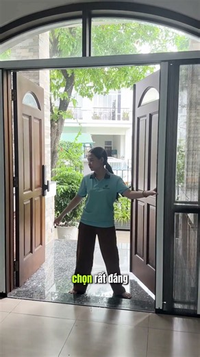 Cửa lưới cho cửa đi rẻ và đẹp thì lắp ngay những dòng cửa lưới này [SMARK] 08 3398 3399