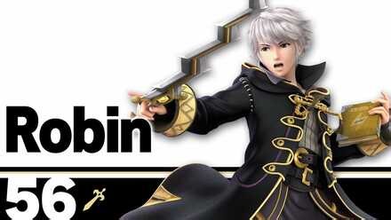 Robin Guide: Matchup Chart and Combos | Super Smash Bros Ultimate｜Game8