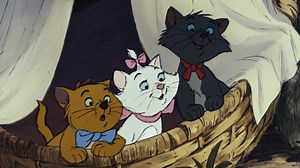 Disney Is Giving The Aristocats The Live-Action Treatment - SlashFilm