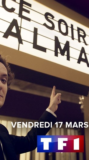 PALMASHOW | Bande annonce de Ce soir c'est Palmashow 2 ! Rendez-vous le 17 mars les amis ! | Instagram