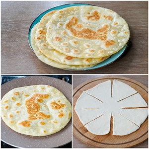 Better Than Restaurant | You Can Make This at Home | Best Paratha Recipe #paratharecipe #recipe #breakfastrecipes | T'stove - Cooking & Baking
