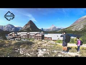 Glacier National Park Lodging, Hotels, & Camping | Best Places to Stay | Complete Guide