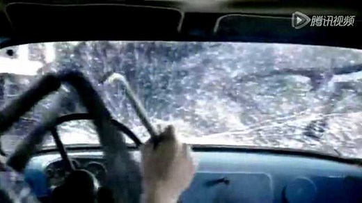 Infestation 预告片