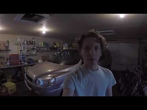 Repairing ABS Cable on 2005 Chevrolet Uplander