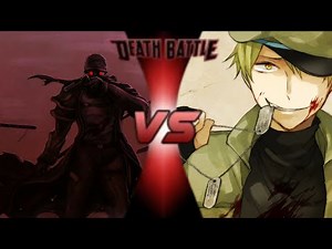 Hank J Wimbleton vs Flippy/Fliqpy (Remake)