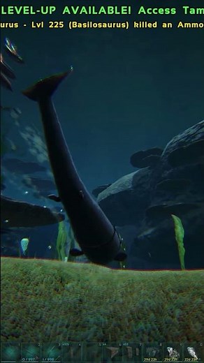 Ammonite Guide Ark #ark #arksurvival #tamingarkmobile