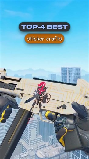 Best Crafting Tips for Counter-Strike 2 Players