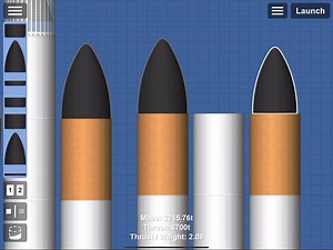 How to build delta heavy in SFS