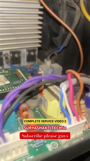 #UTL #Gammaplus #electrical #servicing #inverterrepair #inverterrepairing