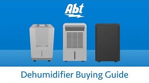 Dehumidifier Buying Guide