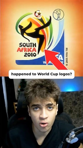 What The Hell Happened to World Cup Logos?