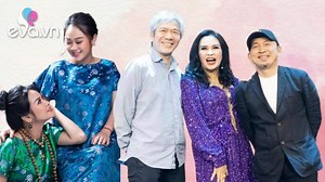 Nữ Diva có gia thế khủng, 2 đời chồng đều yêu nhạc: Em trai ruột là DJ nổi tiếng, các con tài giỏi không kém
