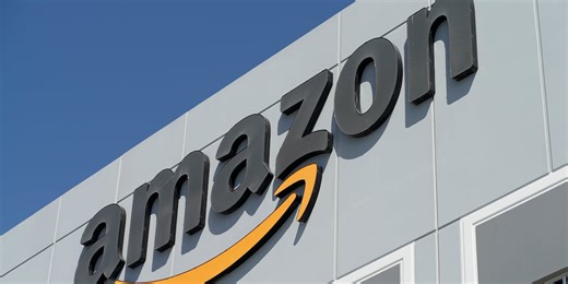 New Amazon fulfillment center open in Delta Township