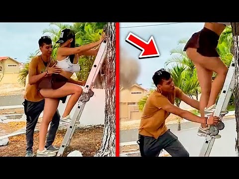 16 Pranks That Went Too Far