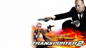 Transporter 2 - Movie - Where To Watch