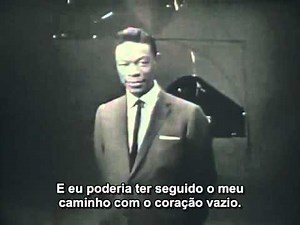 Nat King Cole Fascination Legendado