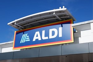 At £15, Aldi's ceramic diffuser is a steal for Mother's Day and looks way more expensive than it is - Netmums