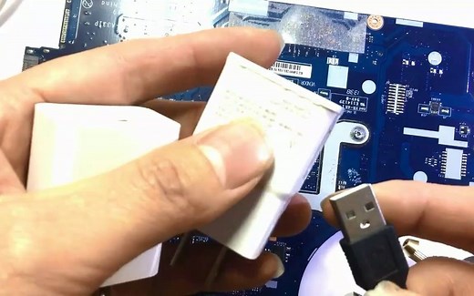 笔记本/台式机主板螺丝滑牙滑丝怎么办？给需要的朋友看下