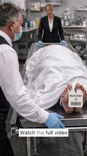 Body Goes To The Funeral Home, Then What? - The Funeral Program Site