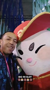 BIG 90 VISITING THE WORLD'S LARGEST CASINO FAIR! ICE BARCELONA 🇪🇸