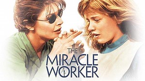 FILM - The Miracle Worker (1962)