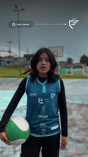 Escape Basketball Workout in Quito, Ecuador