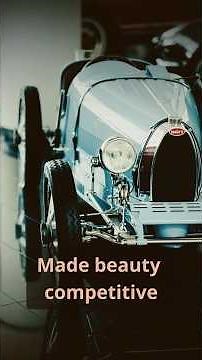 Why Bugatti Sells Out Before You Hear It