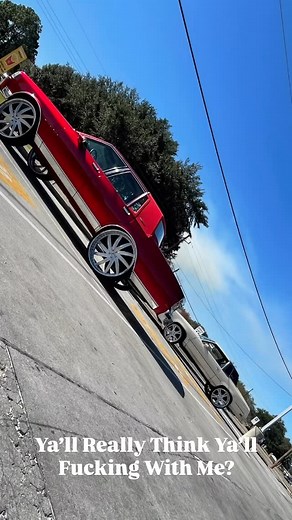 Show Stopper‼️ | Kevin Moore