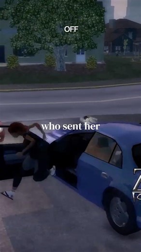 WHO SENT HER 🏎️. ݁₊ ⊹ . ݁˖ . — #shorts #saintsrow2 #gameplay #crash #scream #funny