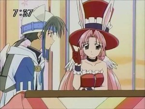 Fullmoon wo Sagashite Ep 43 Part 1