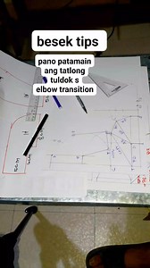 22K views · 393 reactions | basict tips para sa mga ngsisimula #ductwork #fabricator #hvac #tutorial #followersreelsfypシ゚viralシfypシ゚viralシal | Alberto Luis | Facebook