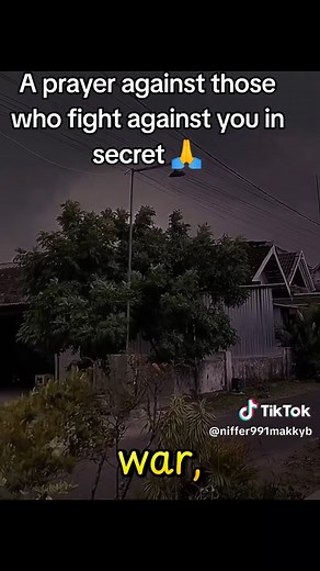 Prayer Against Secret Enemies 🙏 | Apostle Joshua Selman