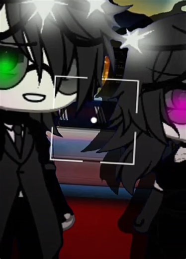 Gacha Life: The Coffin Andy & Leyley Memes