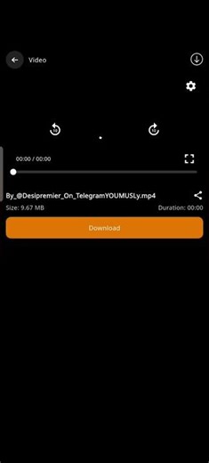Don't install Terabox mod premium apk 🚫 Download Flow Video Player The Best Solution #terabox