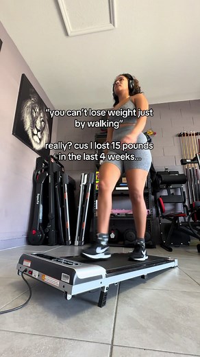 Lose Weight Walking: Tips for Success