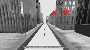 Cisco Secure Choice Enterprise Agreement Explainer Video - Cisco Video Portal