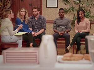 My Crazy Ex: My Big Confession | LMN