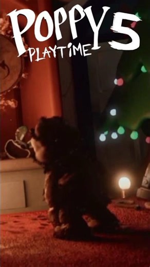 🔥Poppy Playtime Chapter 5 Just Revealed Its Darkest Secret