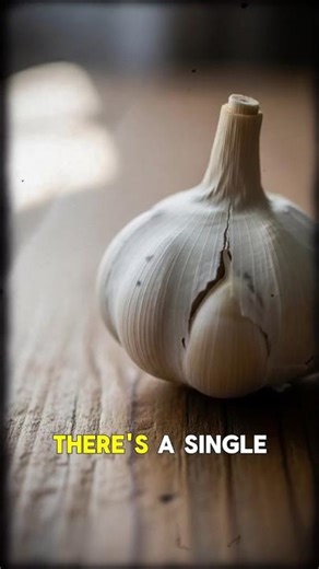 Garlic Benefits Clean Gut, Boost Brain & Fight Aging Fast