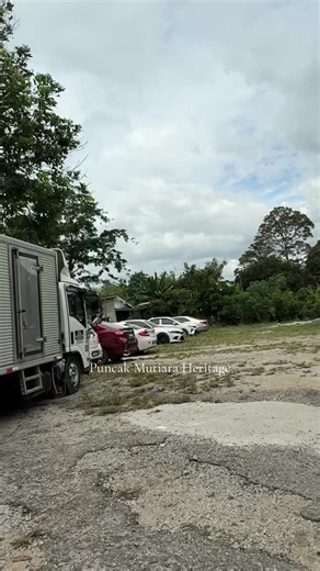 Puncak Mutiara Heritage: Kafe Aesthetic di Penang