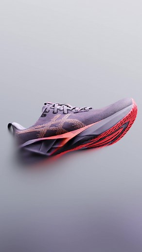 NOVABLAST 5 Running Shoe - Energy, Cushion, Comfort | ASICS