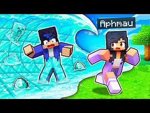 BLESSED With A Diamond TSUNAMI In Minecraft!