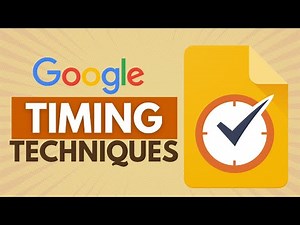 How to Master Timing, Effects, and Customization of Transitions in Google Slides: Transition Timing