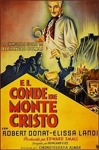 El conde de Montecristo - Tu Cine Clásico Online
