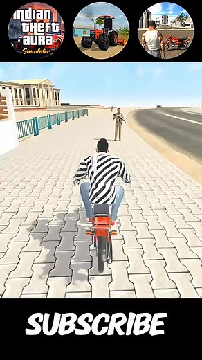 Exploring Indian Motorcycle Adventures in 3D