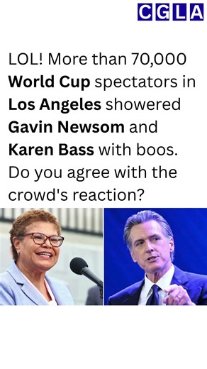 70,000 Fans Boo Newsom & Bass