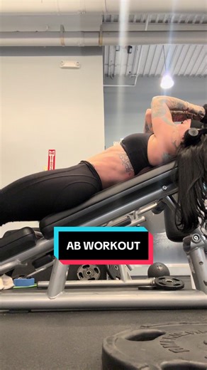 Effective AB Workouts for Stronger Core
