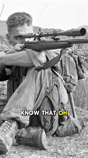 604K views · 17K reactions | Carlos Hathcock, legendary sniper, shares the story of engaging an enemy sniper nicknamed “Cobra” #vietnamwarhistory #vietnamwar #VietnamWarVeteran #militaryhistory #carloshathcock | Military History | Facebook