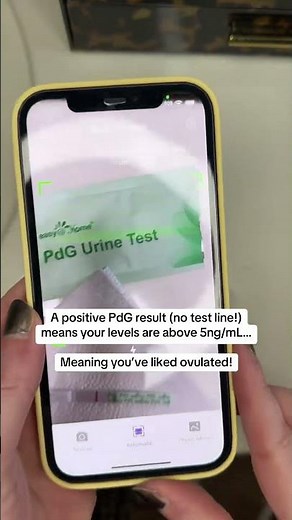 LH vs PdG: Did You Actually Ovulate? Fertility Tracking 101 📉